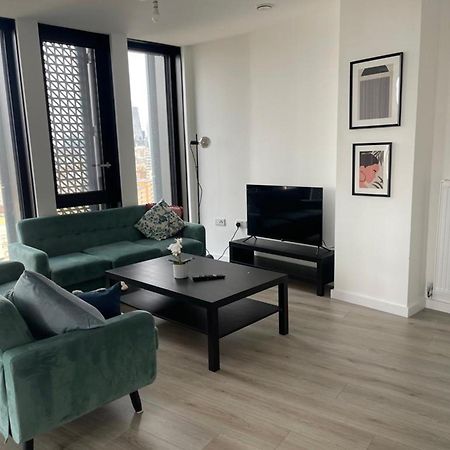 Manhattan Pad By Condokeeper Лондон Экстерьер фото