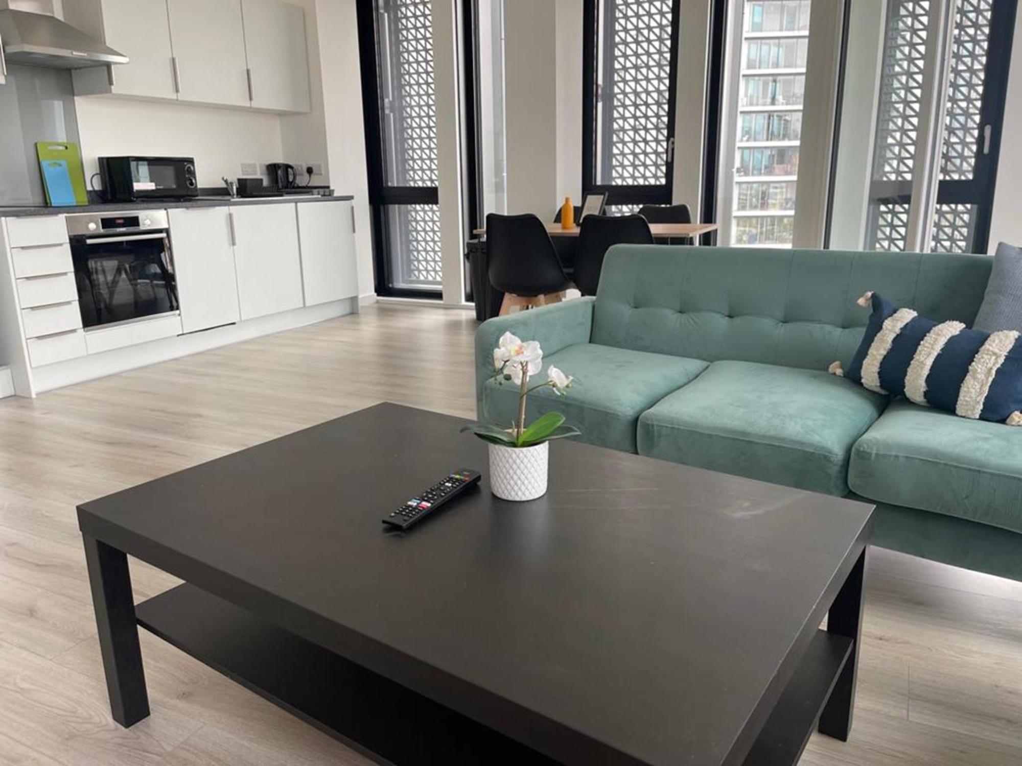 Manhattan Pad By Condokeeper Лондон Экстерьер фото