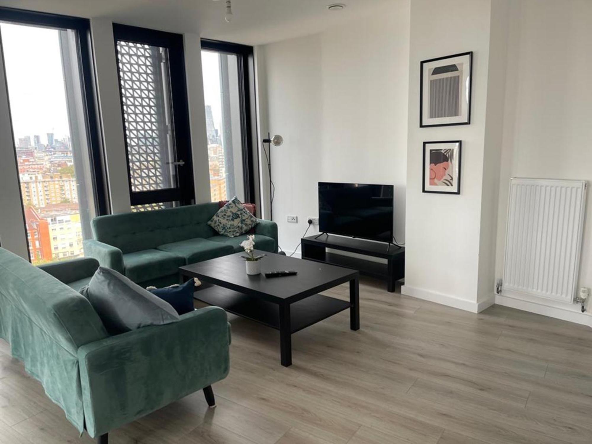 Manhattan Pad By Condokeeper Лондон Экстерьер фото