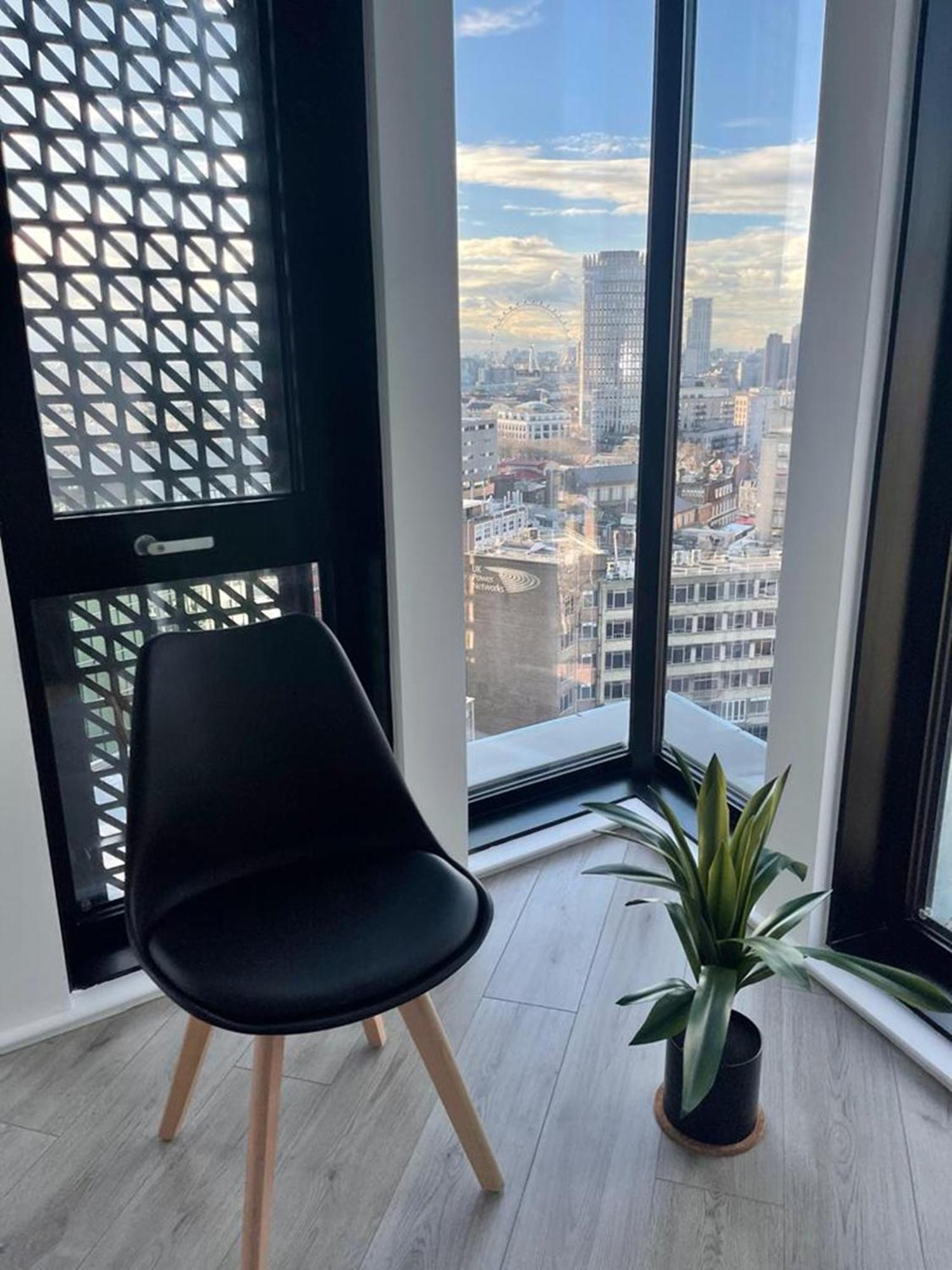 Manhattan Pad By Condokeeper Лондон Экстерьер фото
