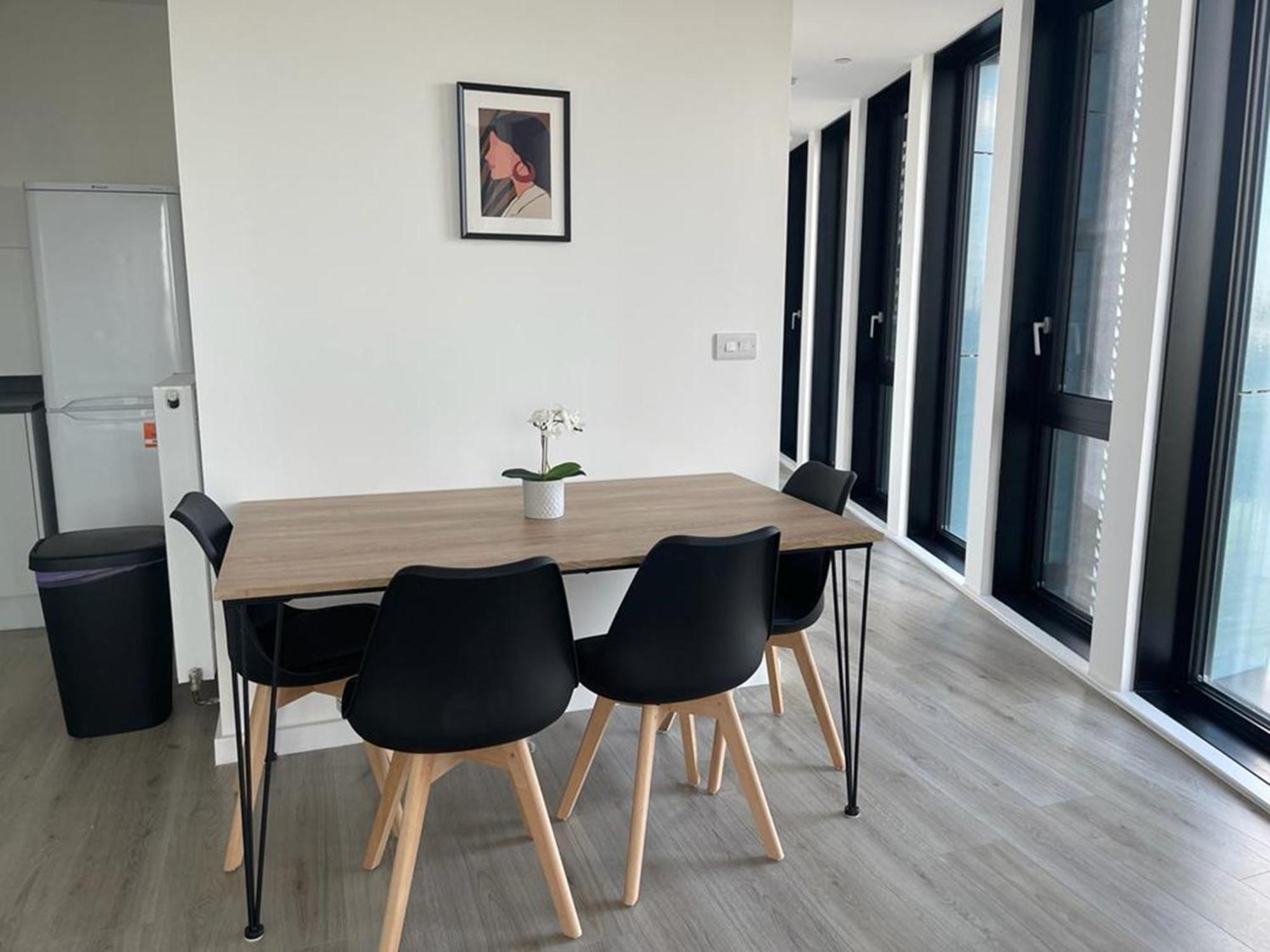 Manhattan Pad By Condokeeper Лондон Экстерьер фото