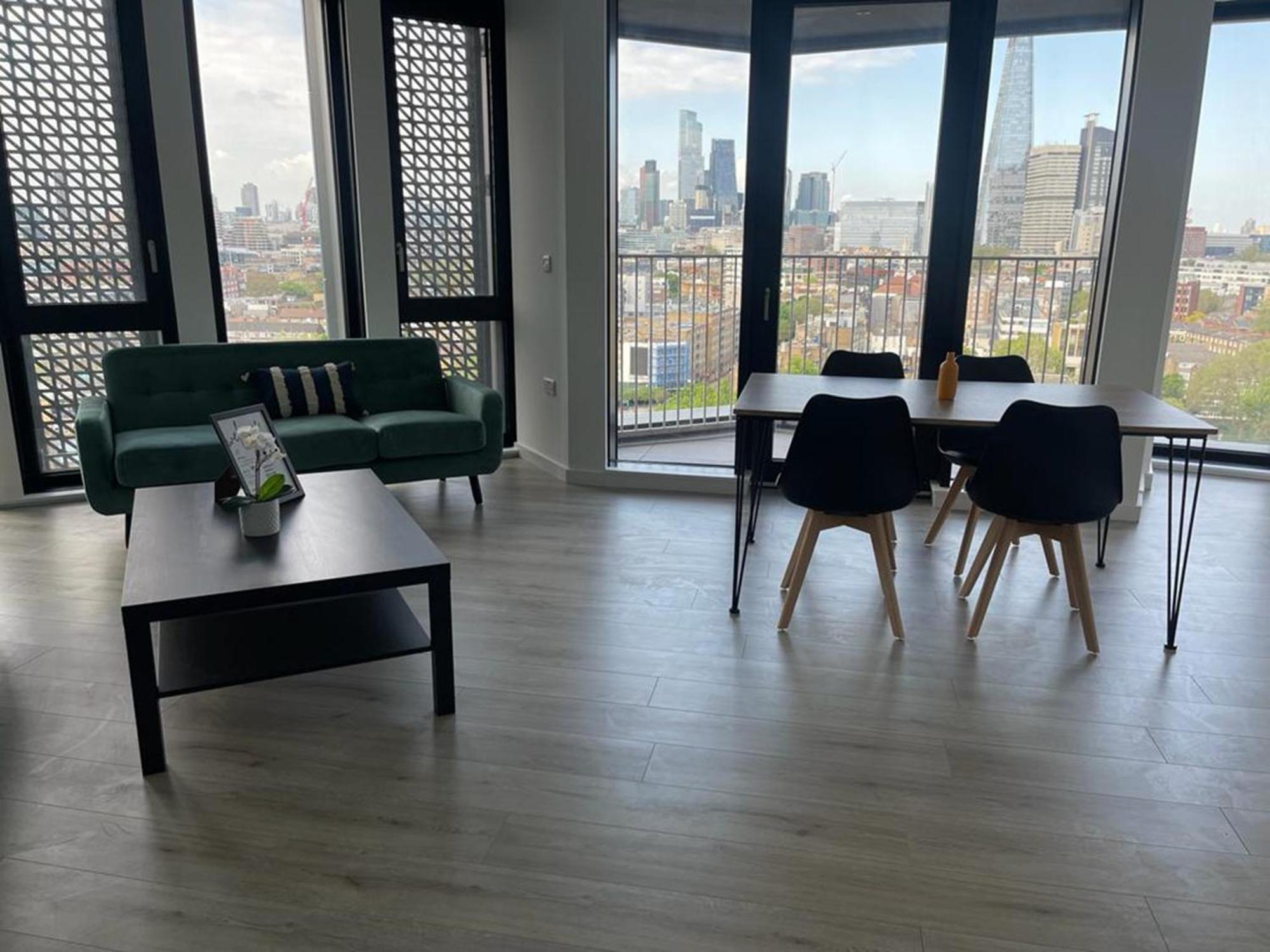 Manhattan Pad By Condokeeper Лондон Экстерьер фото