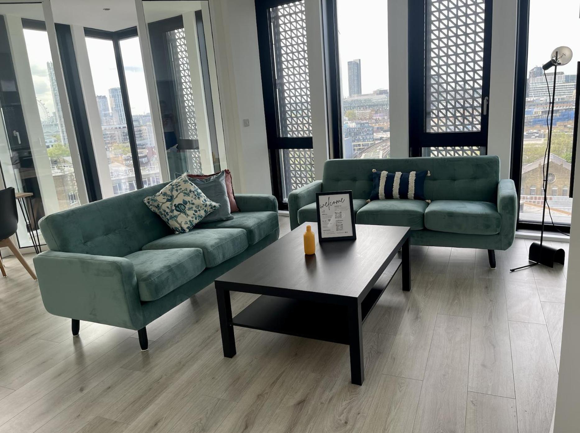 Manhattan Pad By Condokeeper Лондон Экстерьер фото